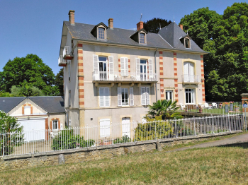 Relais Motards CHAMBRES D'HÔTES DU PONT CANAL
