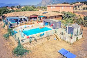 Relais Motards CHALET ZEN