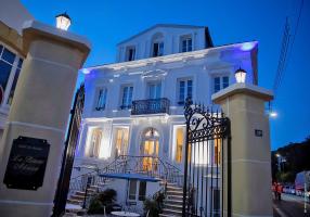 Relais Motards LOGIS HÔTEL LA BONNE ADRESSE
