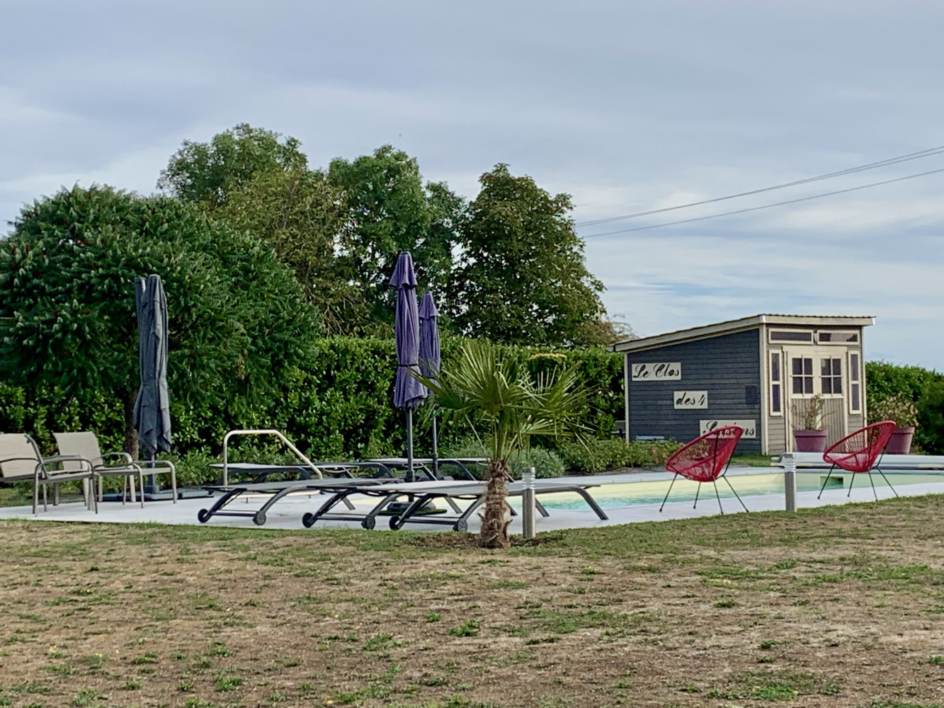 Photo de LE CLOS DES 4 SAISONS
